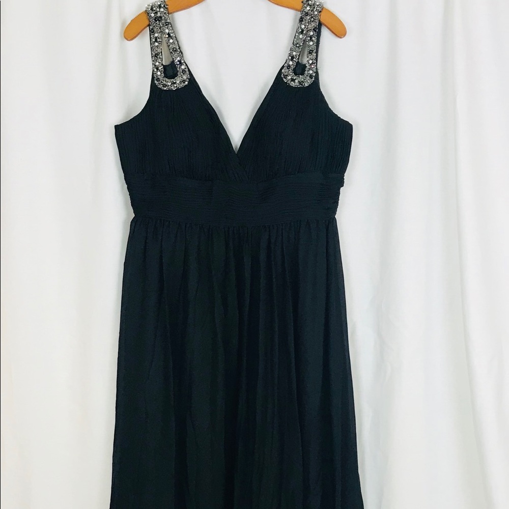 🌻May Queen Evening Gown